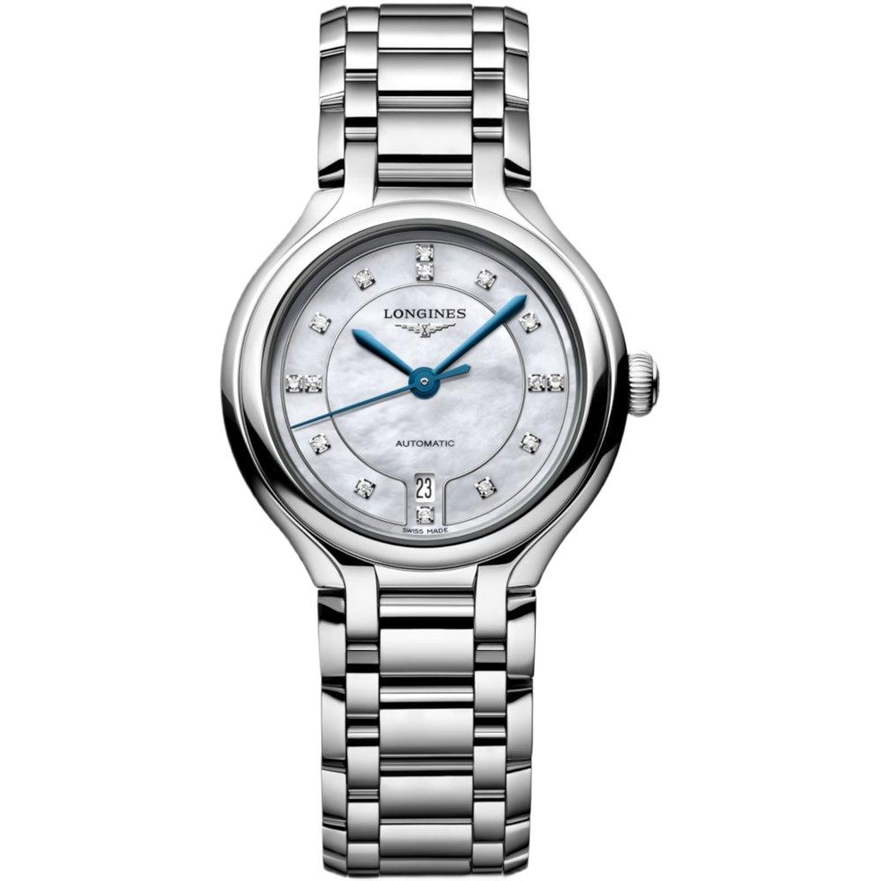 LONGINES PRIMALUNA