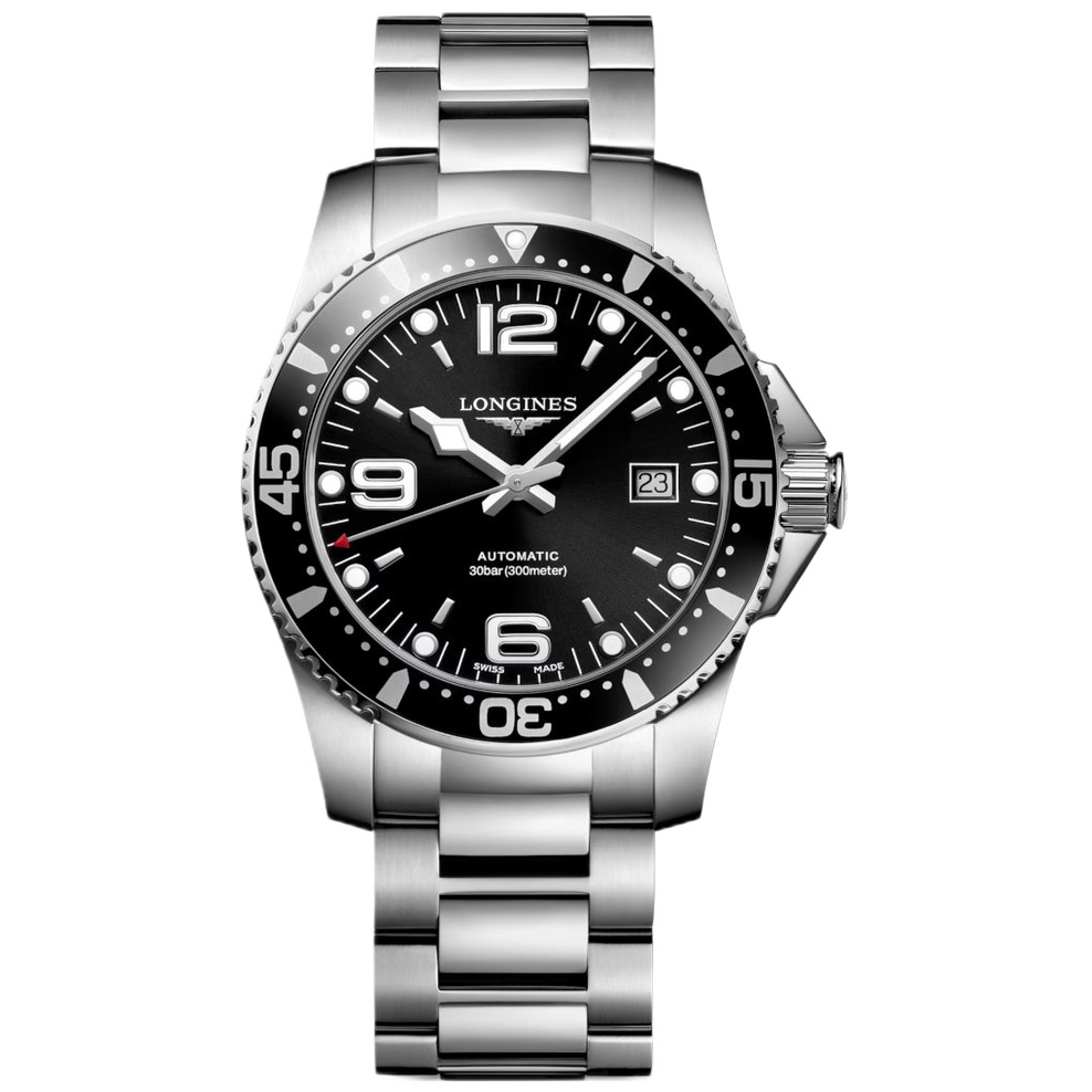 LONGINES HYDROCONQUEST