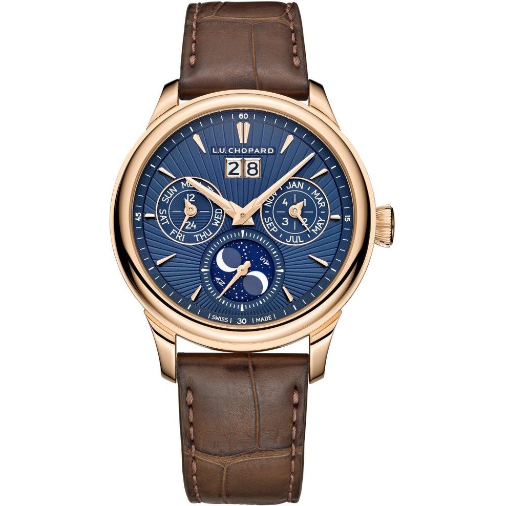 ZEGAREK CHOPARD L.U.C LUNAR ONE