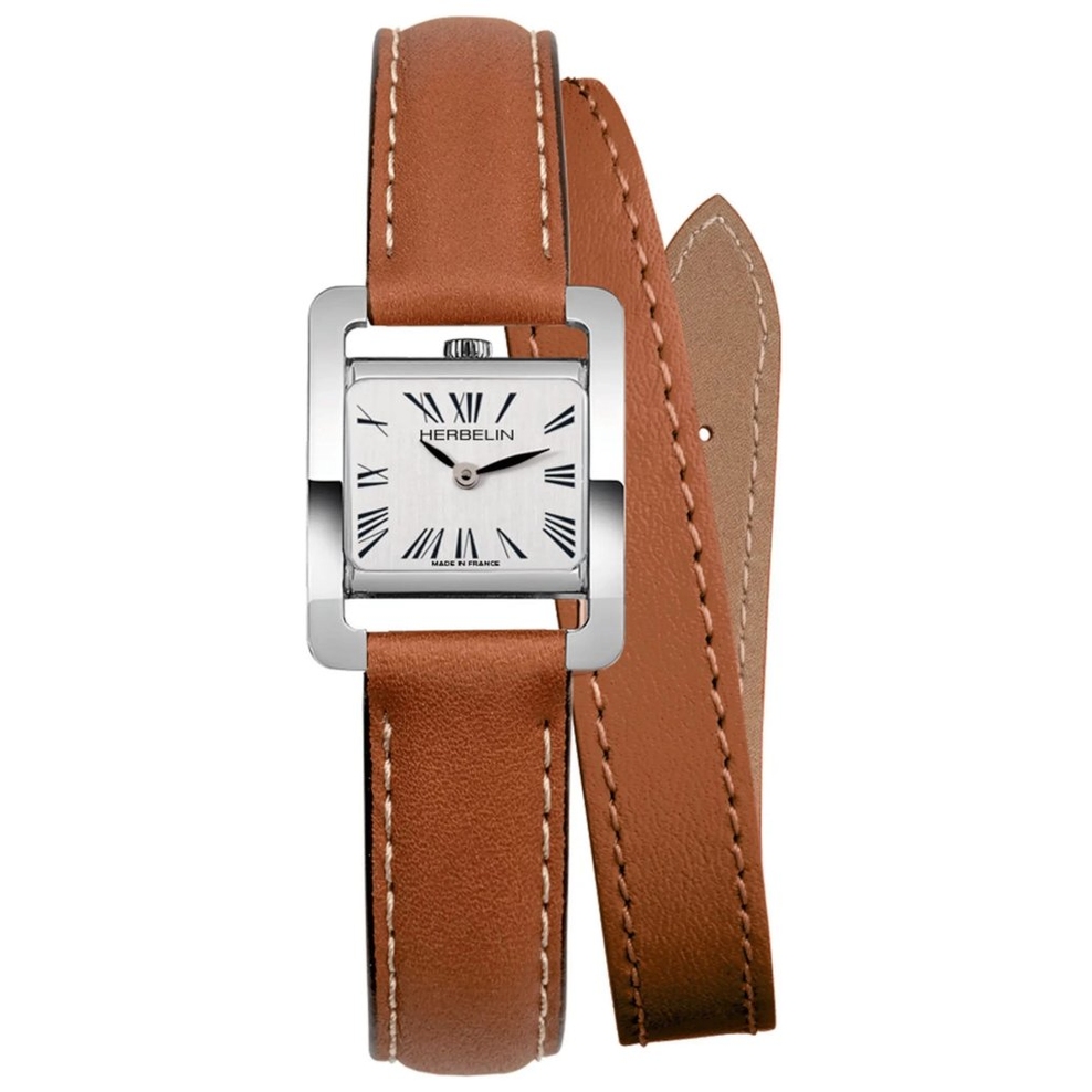 ZEGAREK HERBELIN VE AVENUE