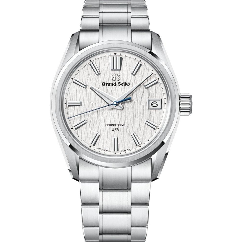 ZEGAREK GRAND SEIKO EVOLUTION 9 SPRING DRIVE U.F.A.