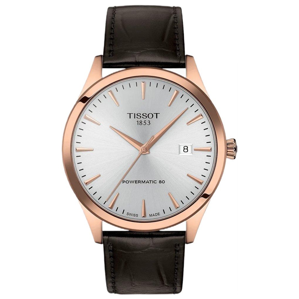 TISSOT CLASSIC DREAM 40MM