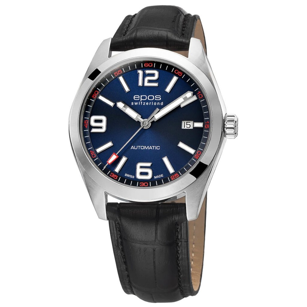 ZEGAREK EPOS TIMELESS 3411 AUTOMATIC