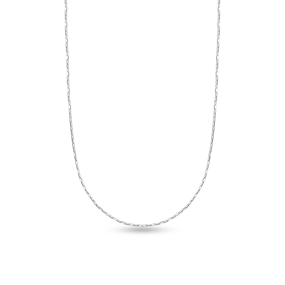 Łańcuszek złoty ankier