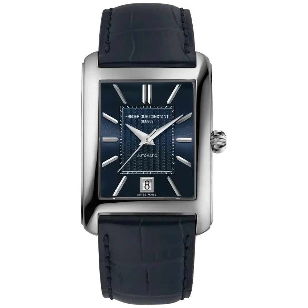 ZEGAREK FREDERIQUE CONSTANT CLASSICS CARREE AUTOMATIC