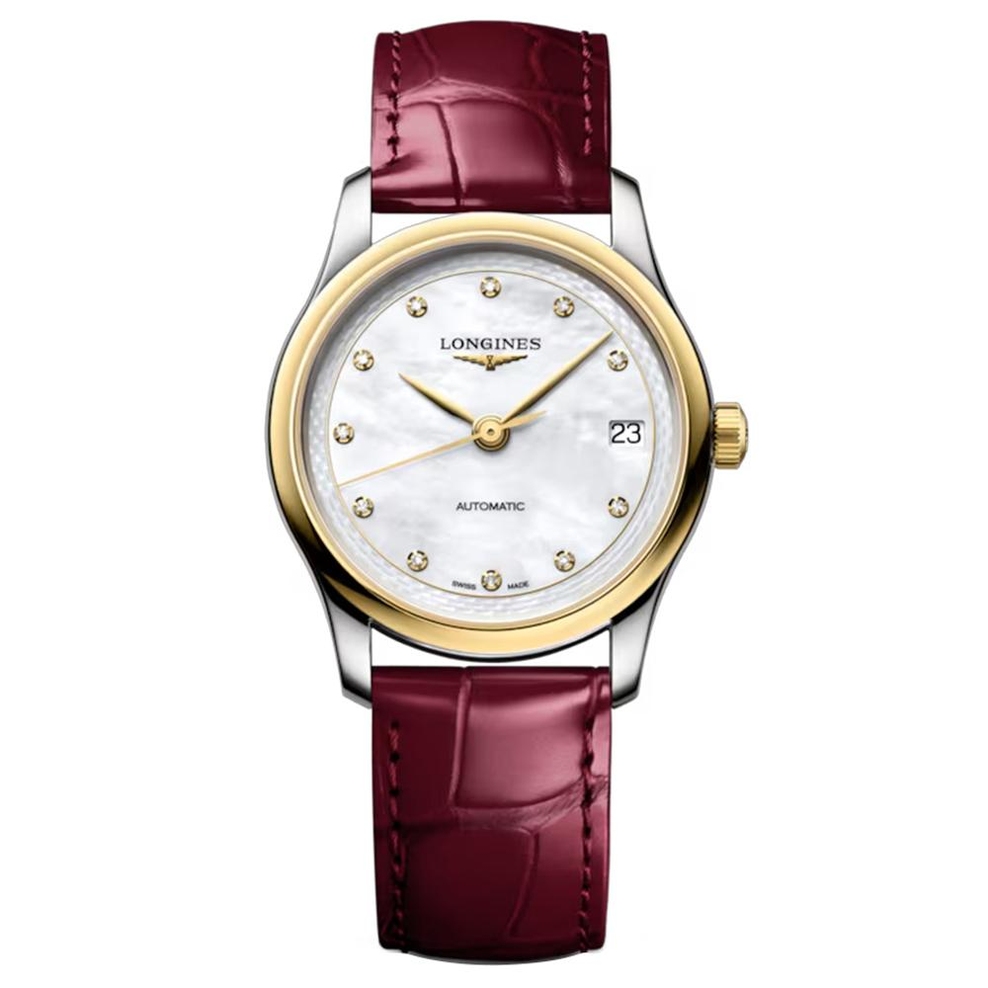 LONGINES MASTER COLLECTION