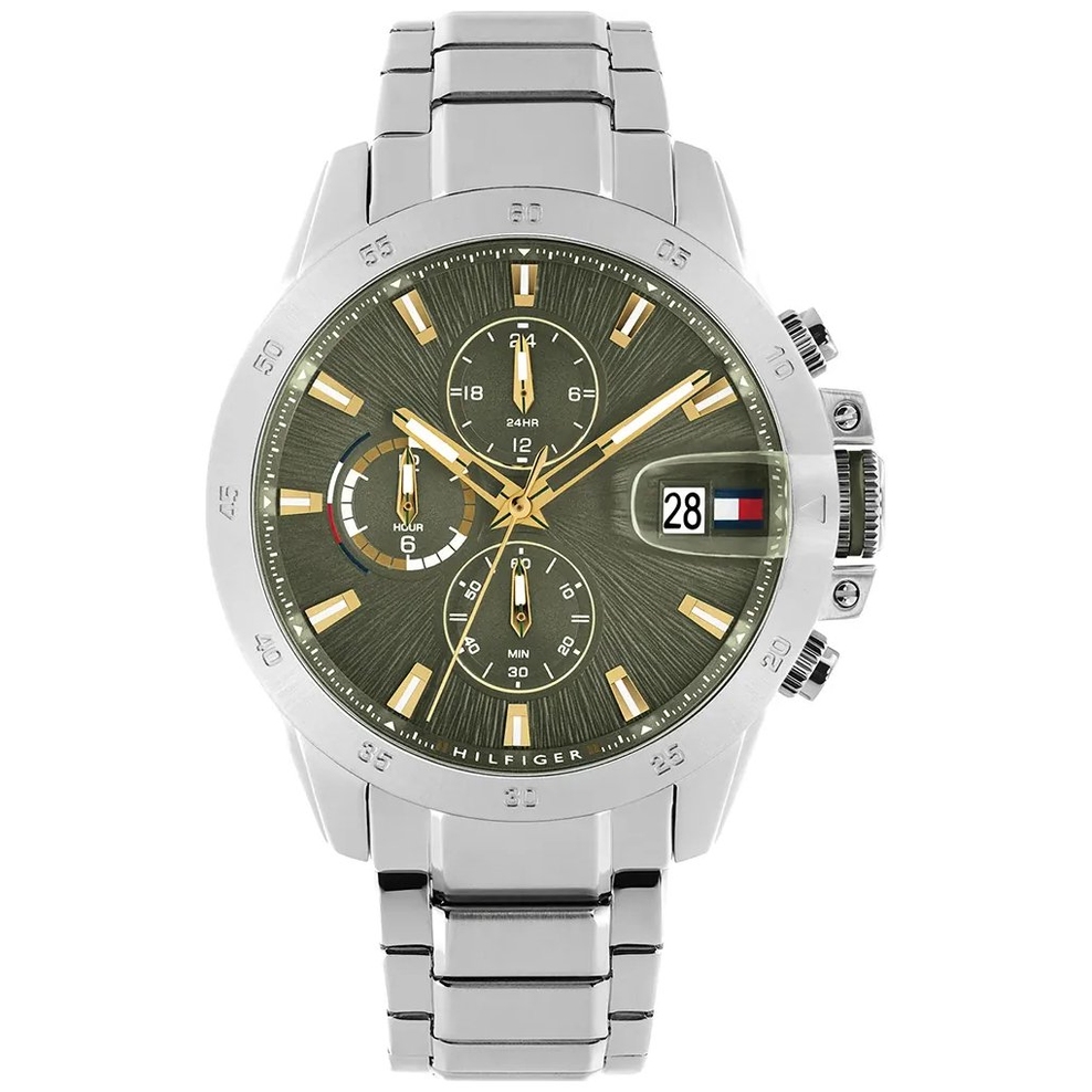 ZEGAREK TOMMY HILFIGER JAMESON