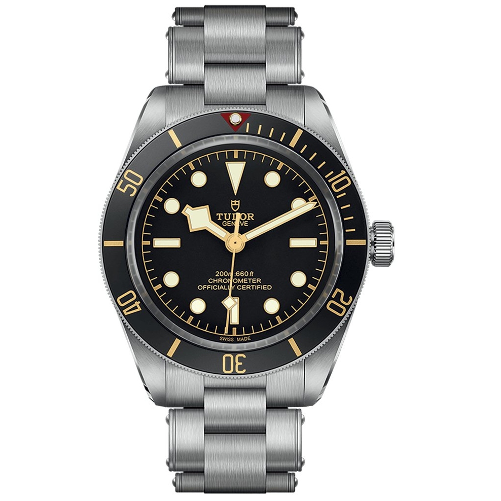 TUDOR BLACK BAY 58