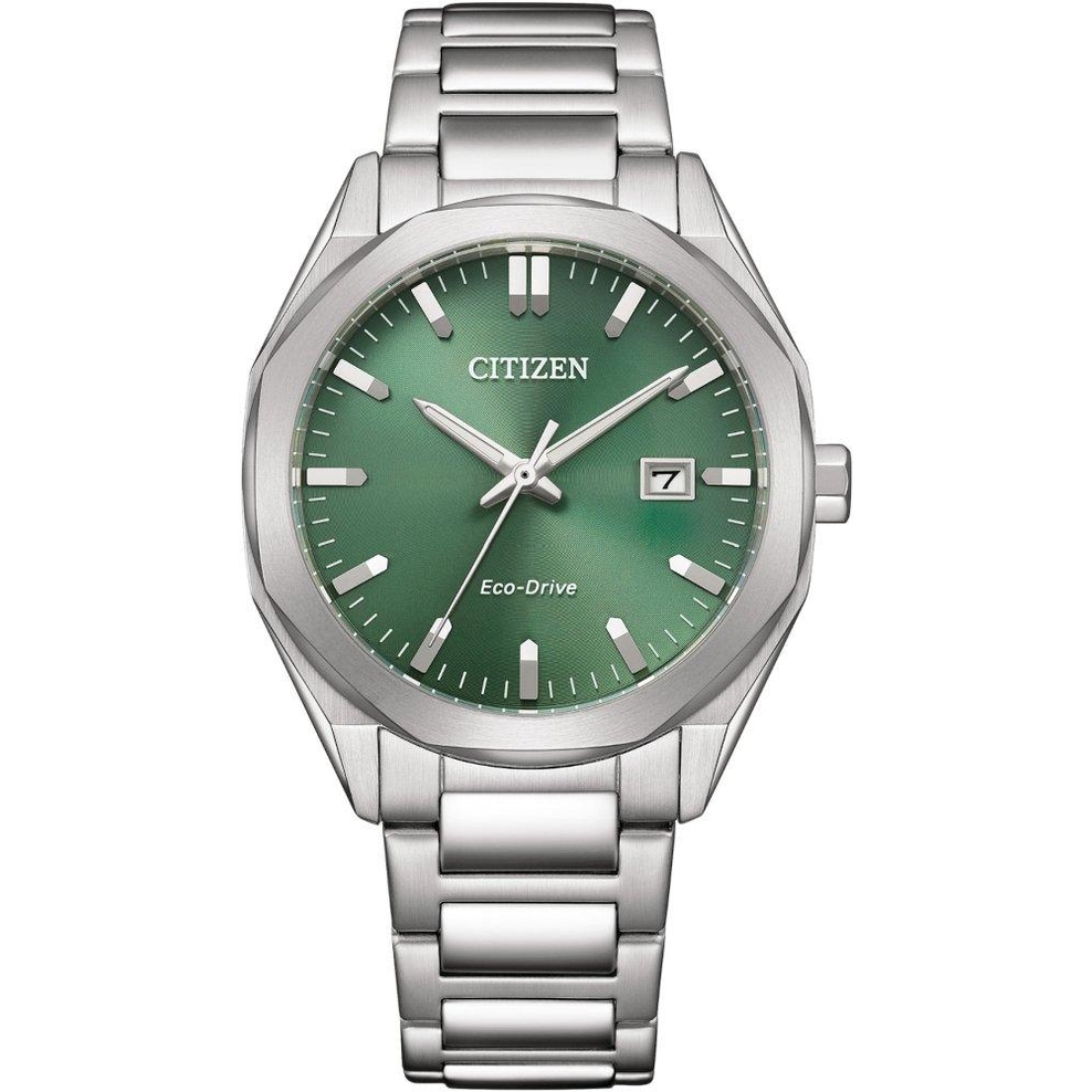ZEGAREK CITIZEN ECO-DRIVE MODERN