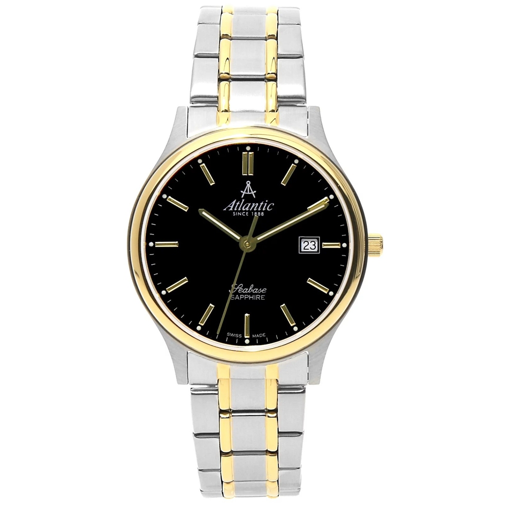 ZEGAREK ATLANTIC SEABASE