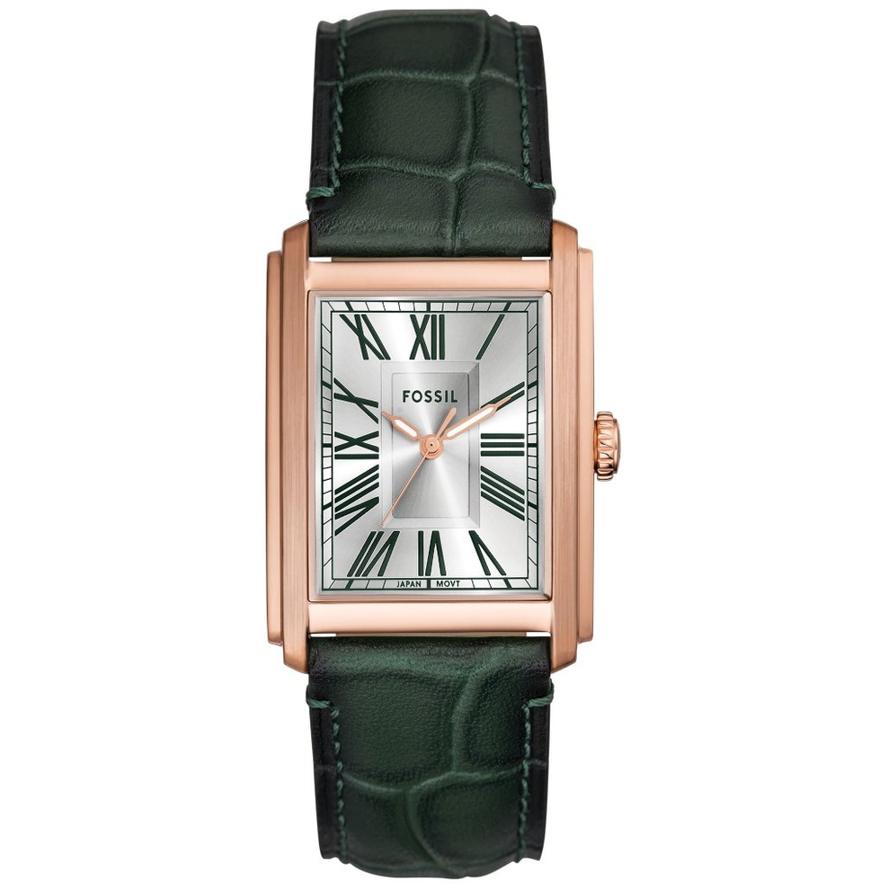 ZEGAREK FOSSIL CARRAWAY