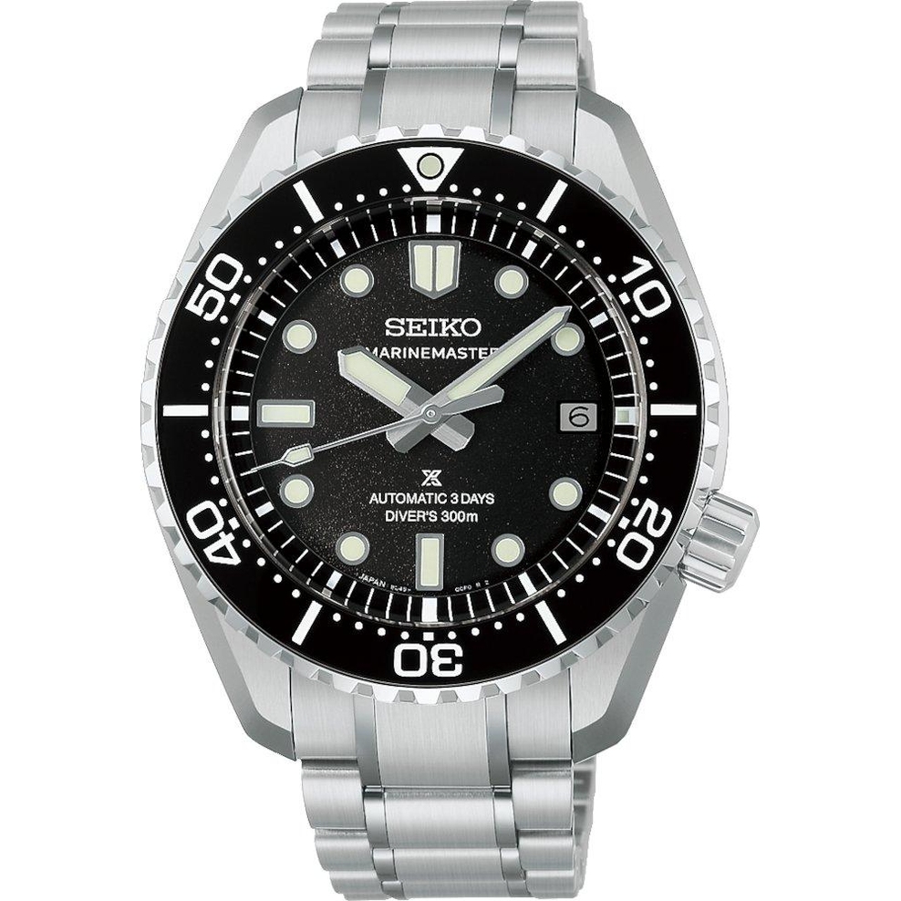 ZEGAREK SEIKO PROSPEX MARINEMASTER 1968 HERITAGE