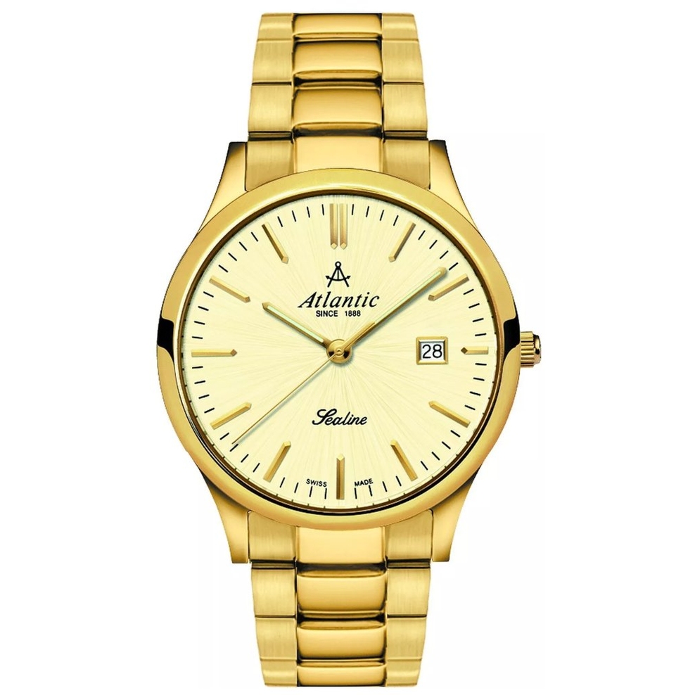 ZEGAREK ATLANTIC SEALINE