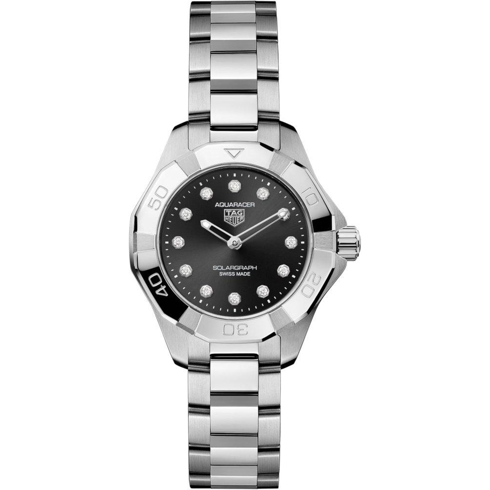 ZEGAREK TAG HEUER AQUARACER PROFESSIONAL 100 SOLARGRAPH
