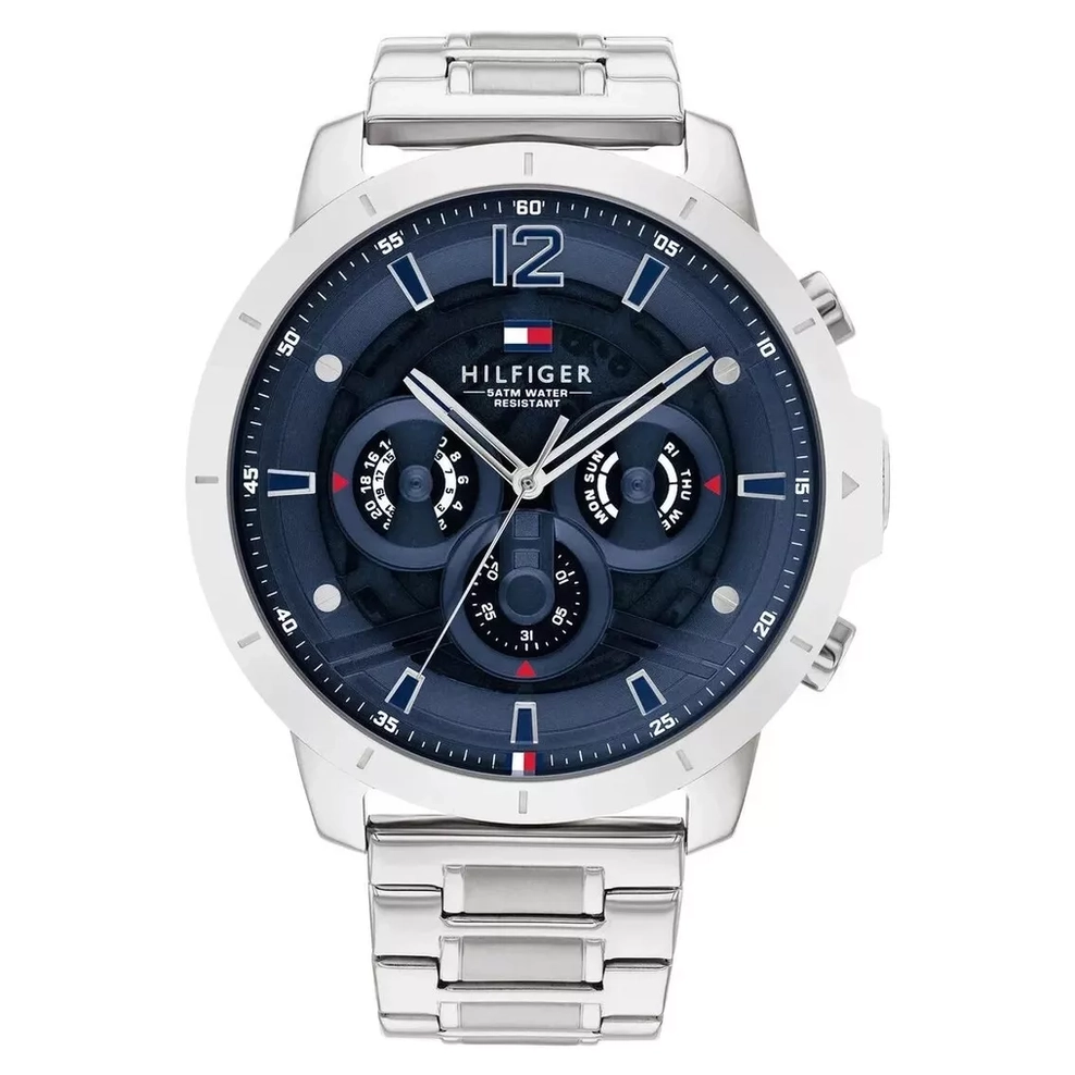 ZEGAREK TOMMY HILFIGER LUCA