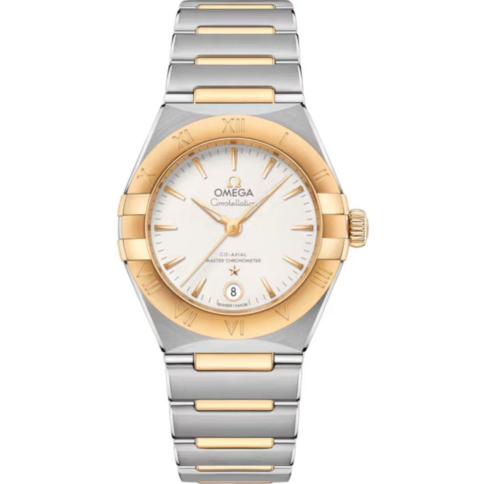 ZEGAREK OMEGA CONSTELLATION
