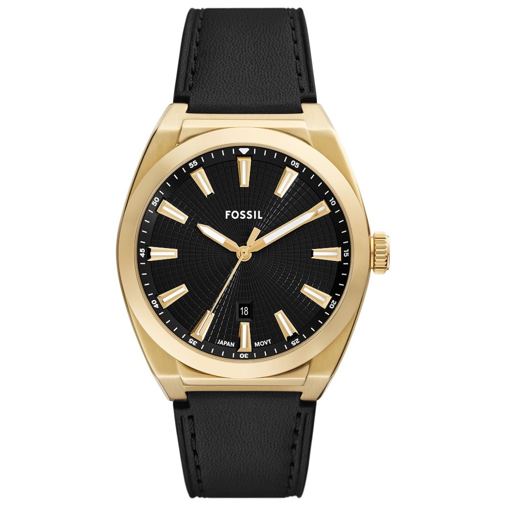 ZEGAREK FOSSIL EVERETT