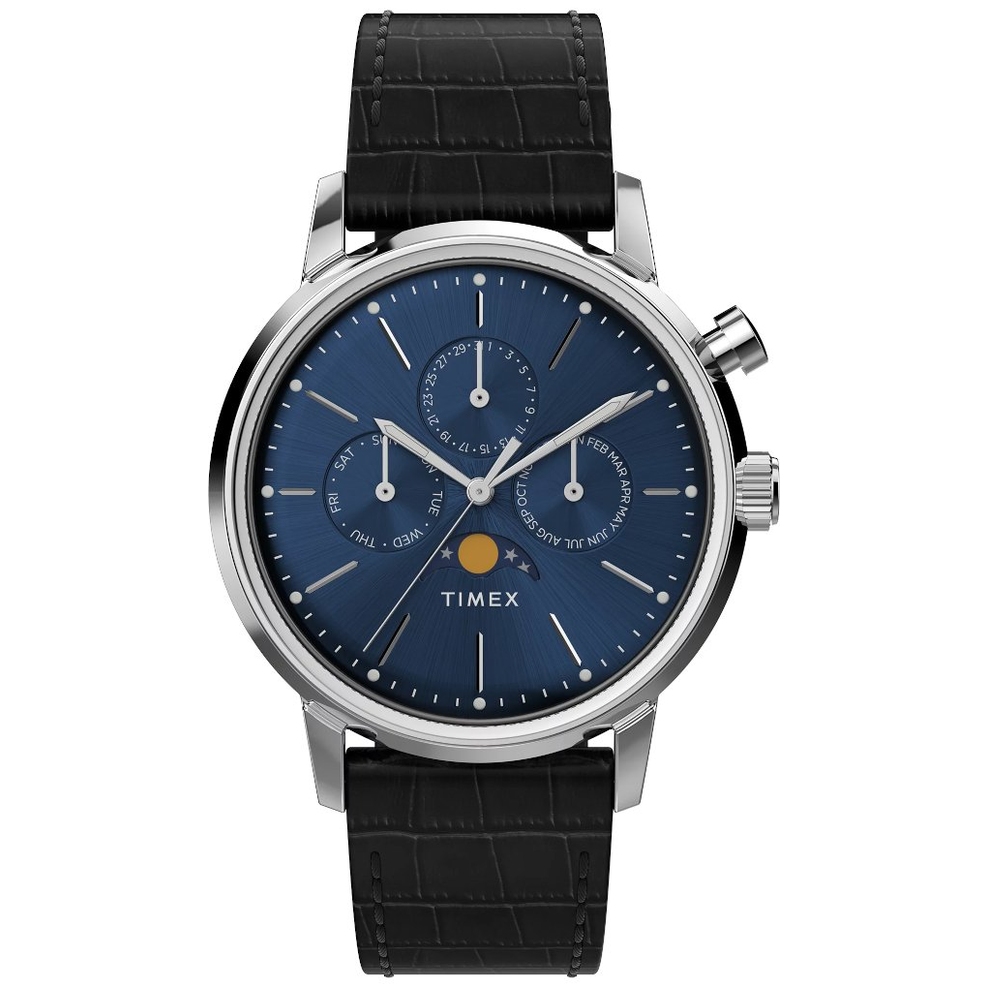 ZEGAREK TIMEX MARLIN