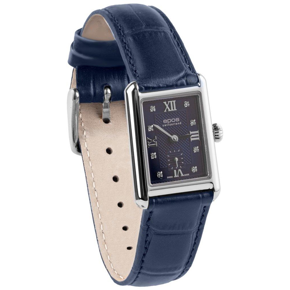 ZEGAREK EPOS QUARTZ LADY