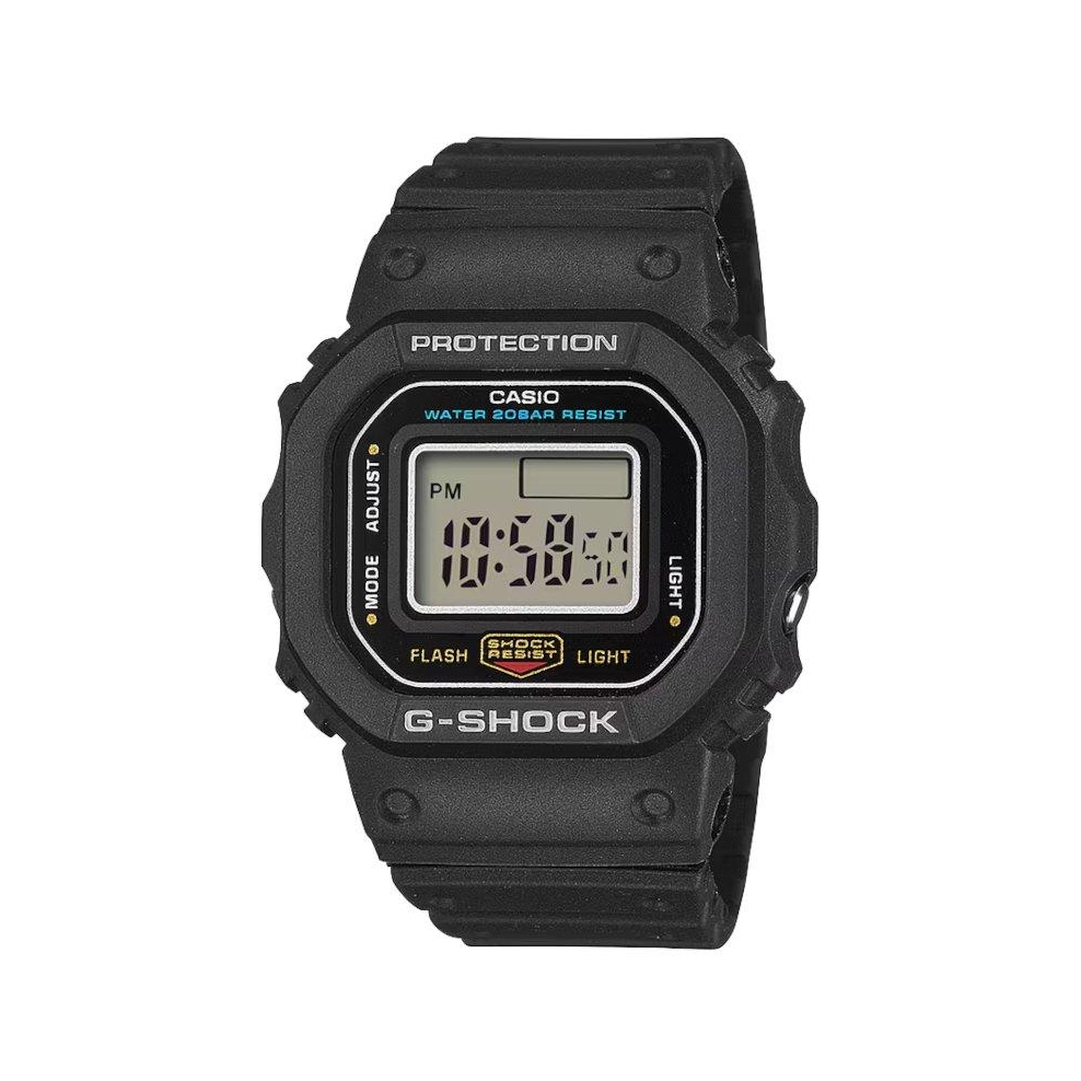 ZEGAREK G-SHOCK NANO 5600 SERIES