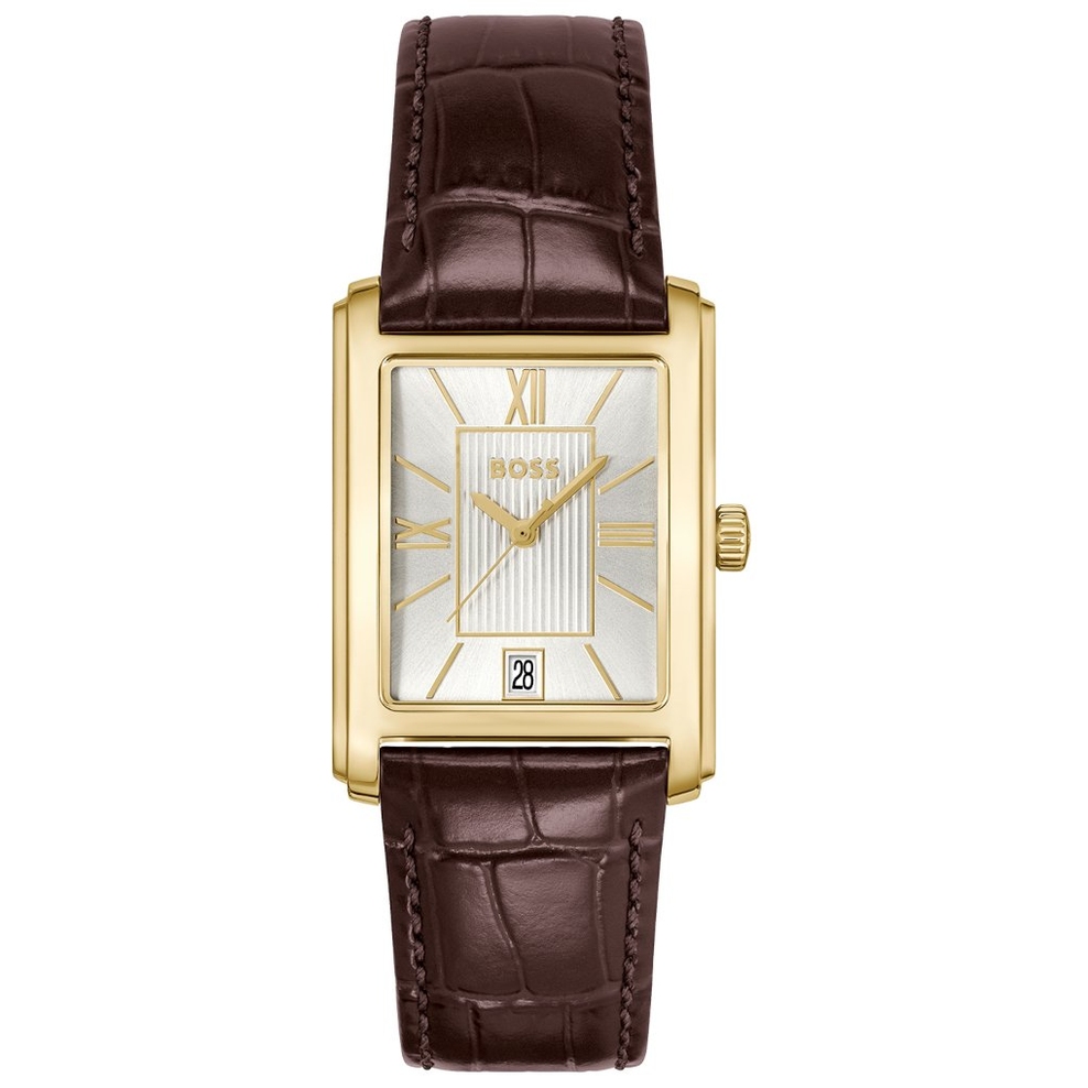 ZEGAREK BOSS PRINCIPLE DRESS