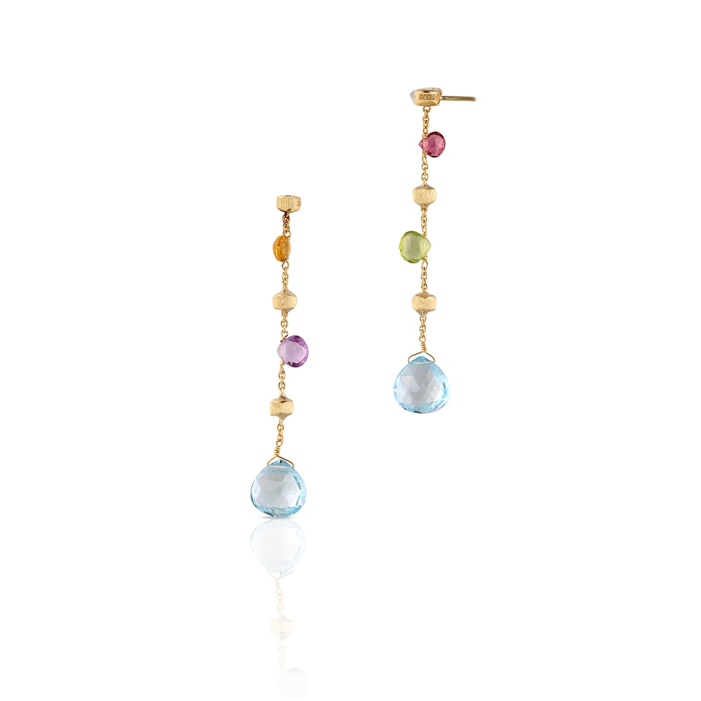 Kolczyki złote MARCO BICEGO