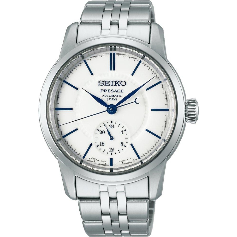 ZEGAREK SEIKO PRESAGE CLASSIC SERIES