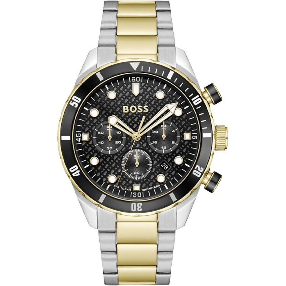 ZEGAREK BOSS CHRONOMATIX