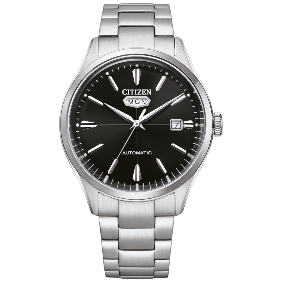 ZEGAREK CITIZEN CRYSTAL SEVEN MECHANICAL