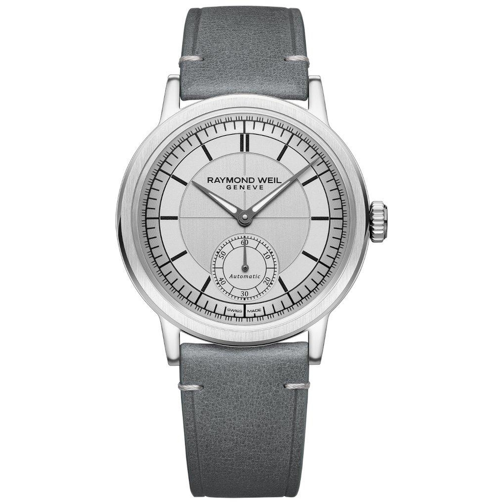 ZEGAREK RAYMOND WEIL MILLESIME SMALL SECONDS