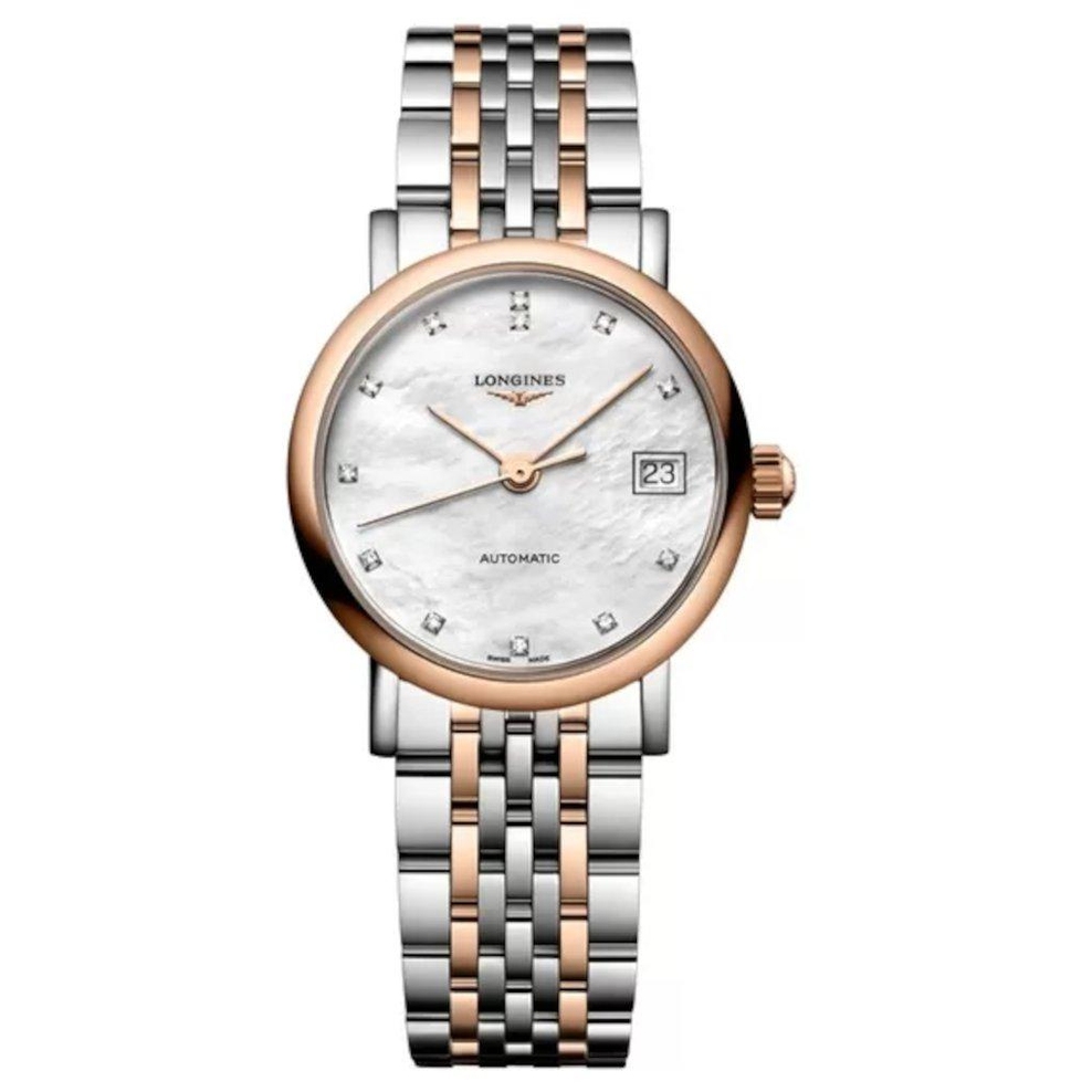 LONGINES ELEGANT COLLECTION