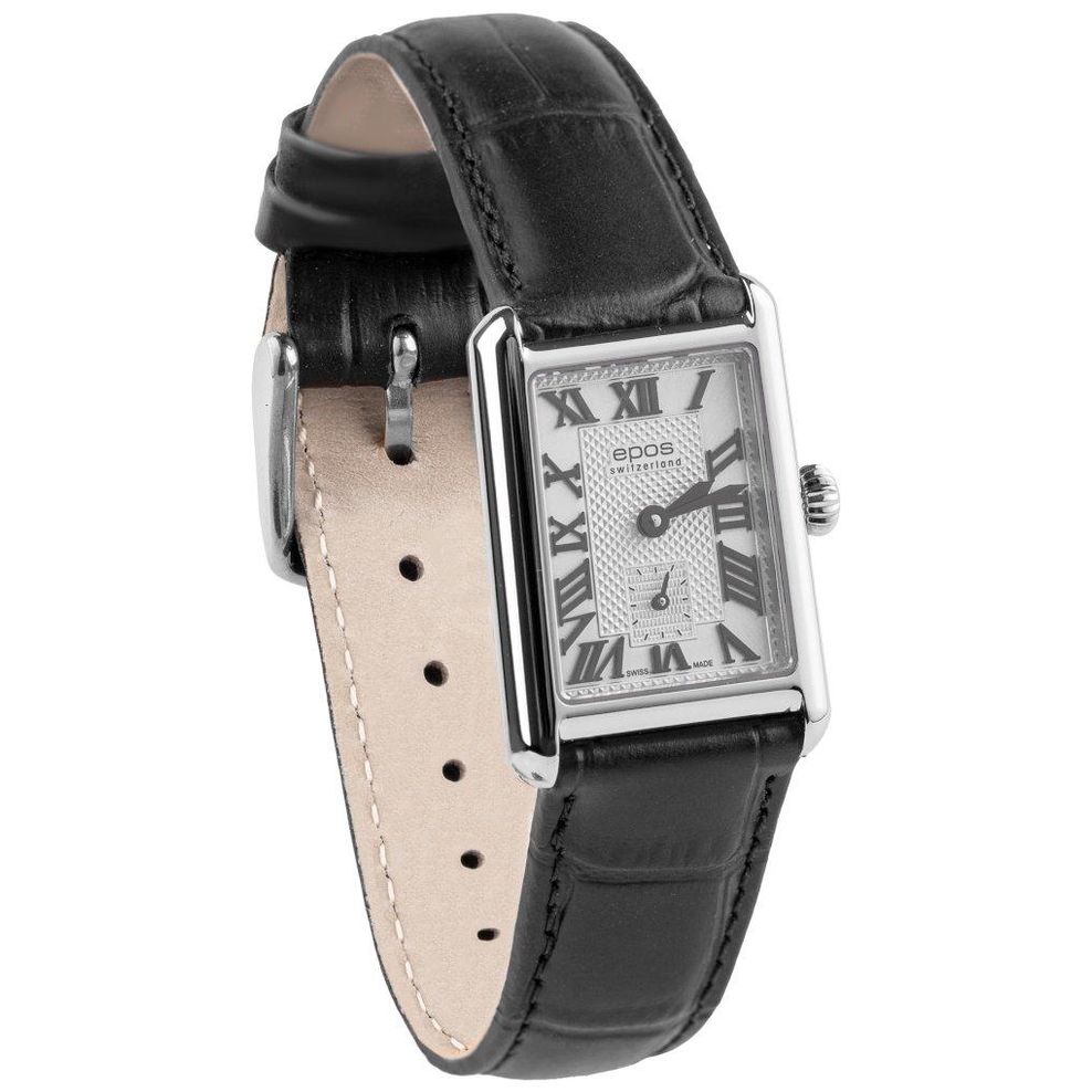 ZEGAREK EPOS QUARTZ LADY