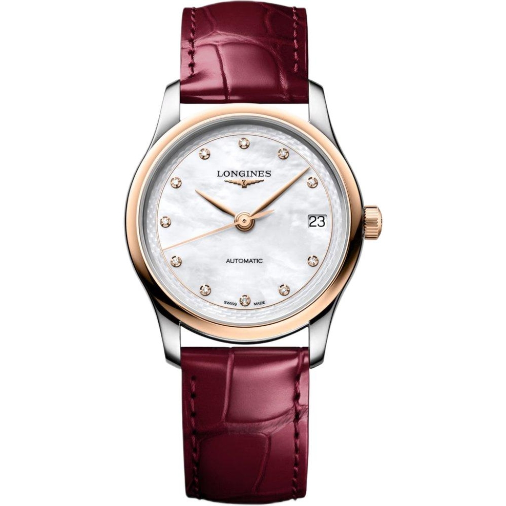 LONGINES MASTER COLLECTION