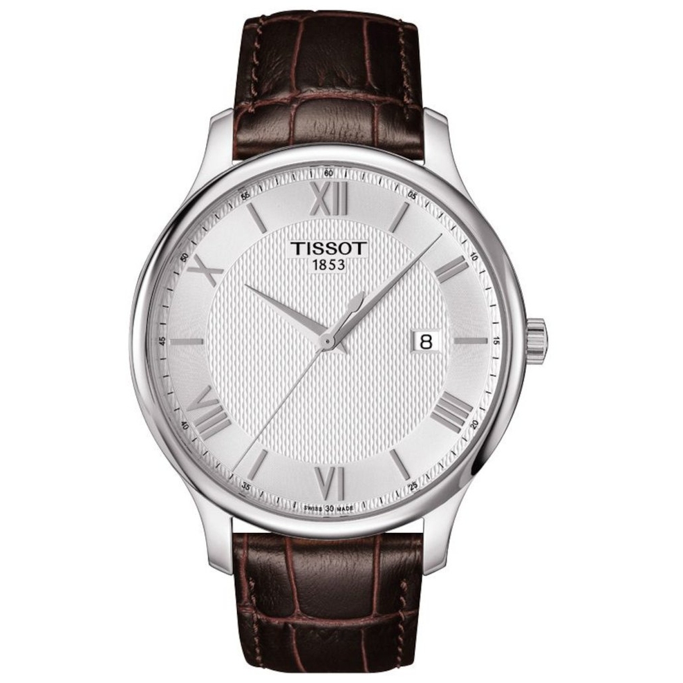 Tissot Tradition