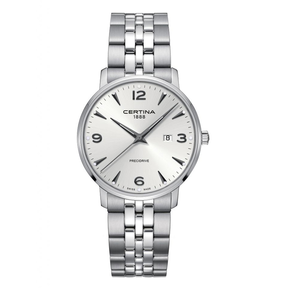 ZEGAREK CERTINA DS Caimano