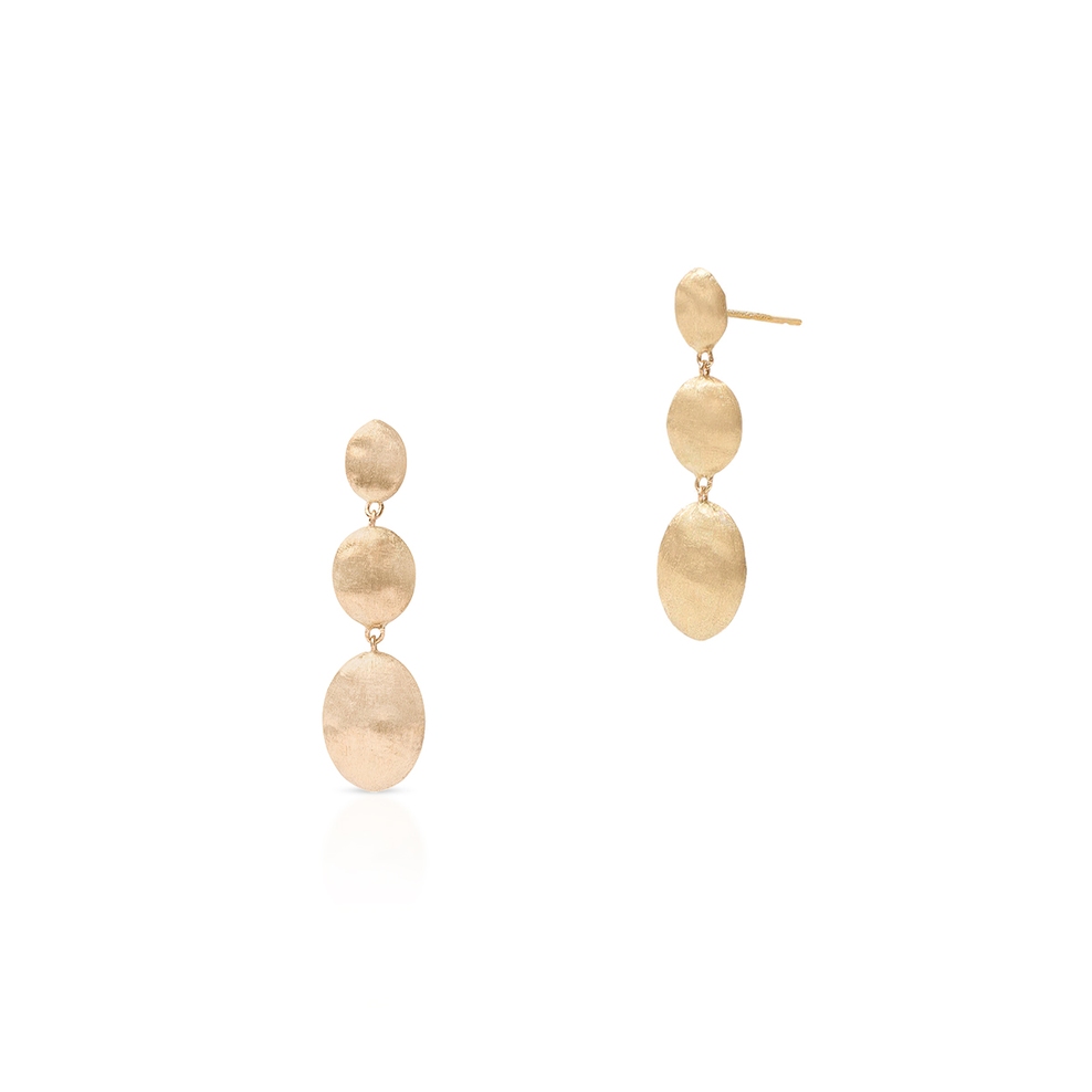 Kolczyki złote MARCO BICEGO