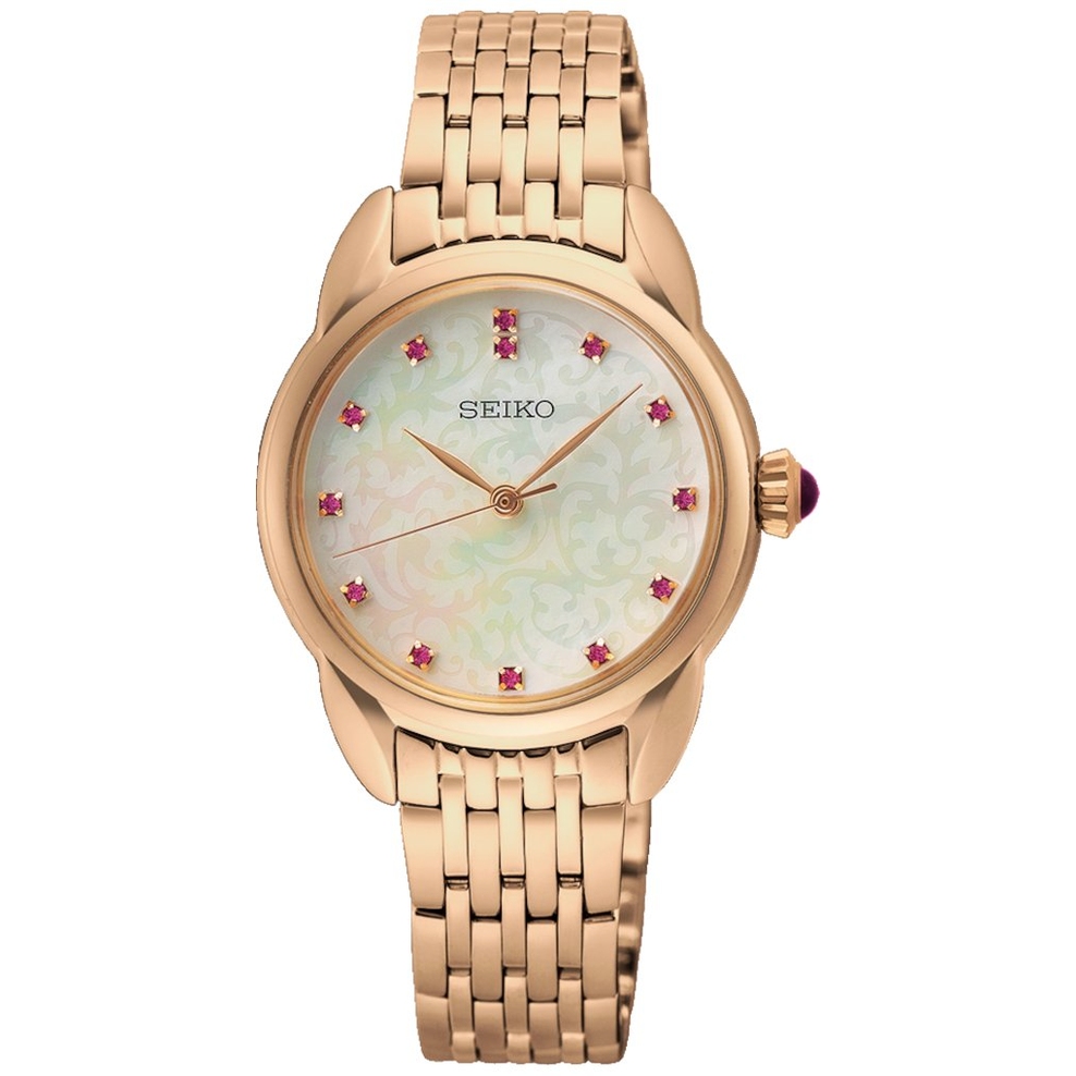 ZEGAREK SEIKO CLASSIC