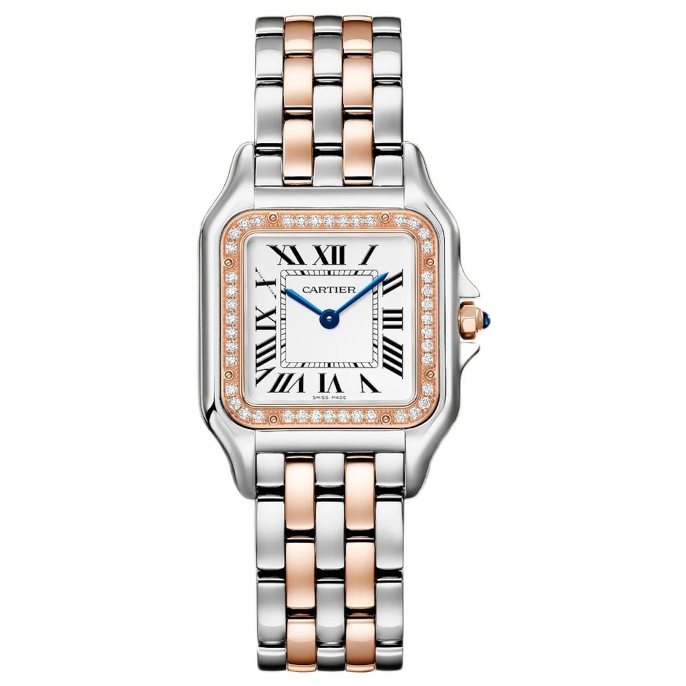 ZEGAREK CARTIER PANTHERE DE CARTIER M