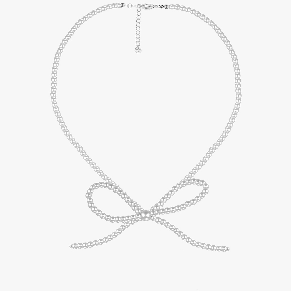 Naszyjnik Bow Wow Picky Pica