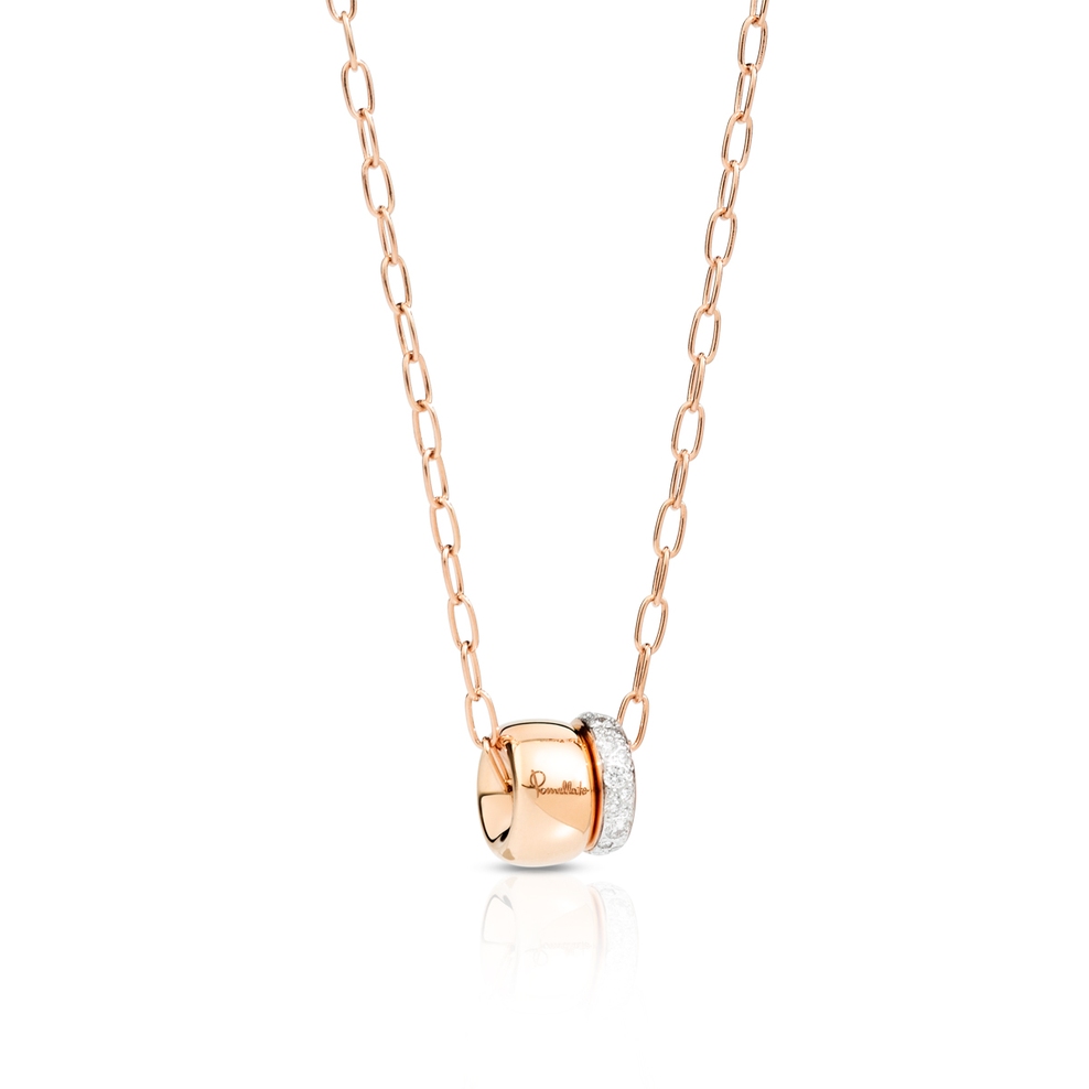 Naszyjnik złoty Pomellato