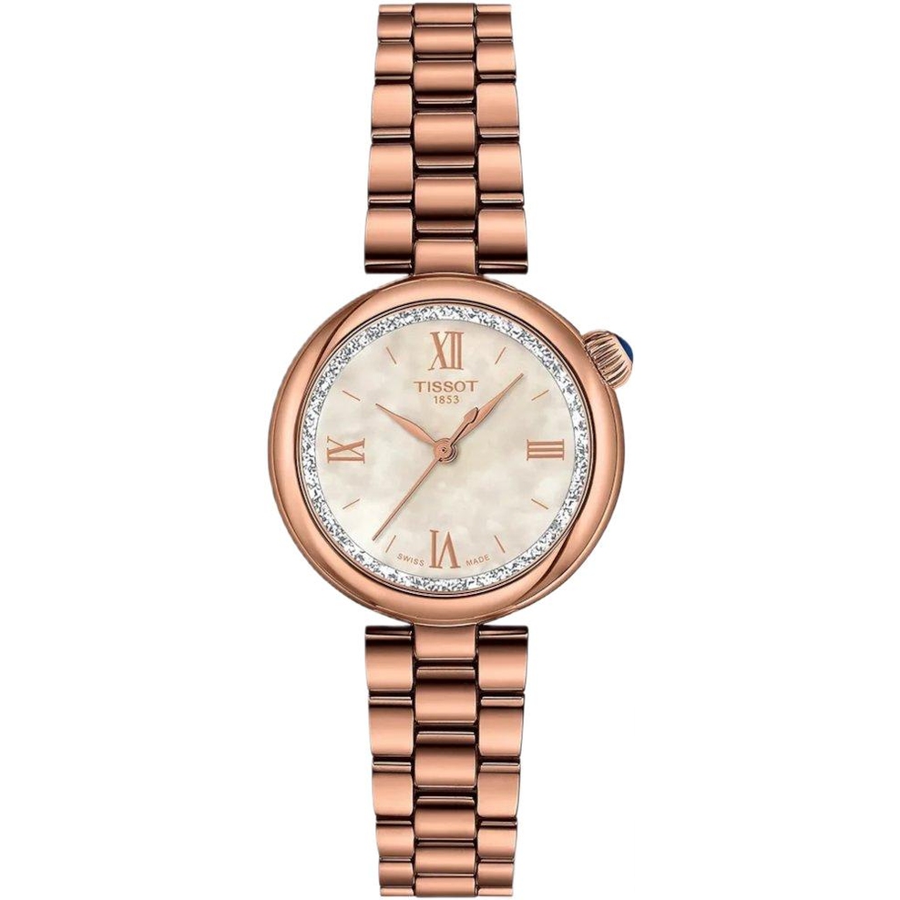 TISSOT DESIR 28MM