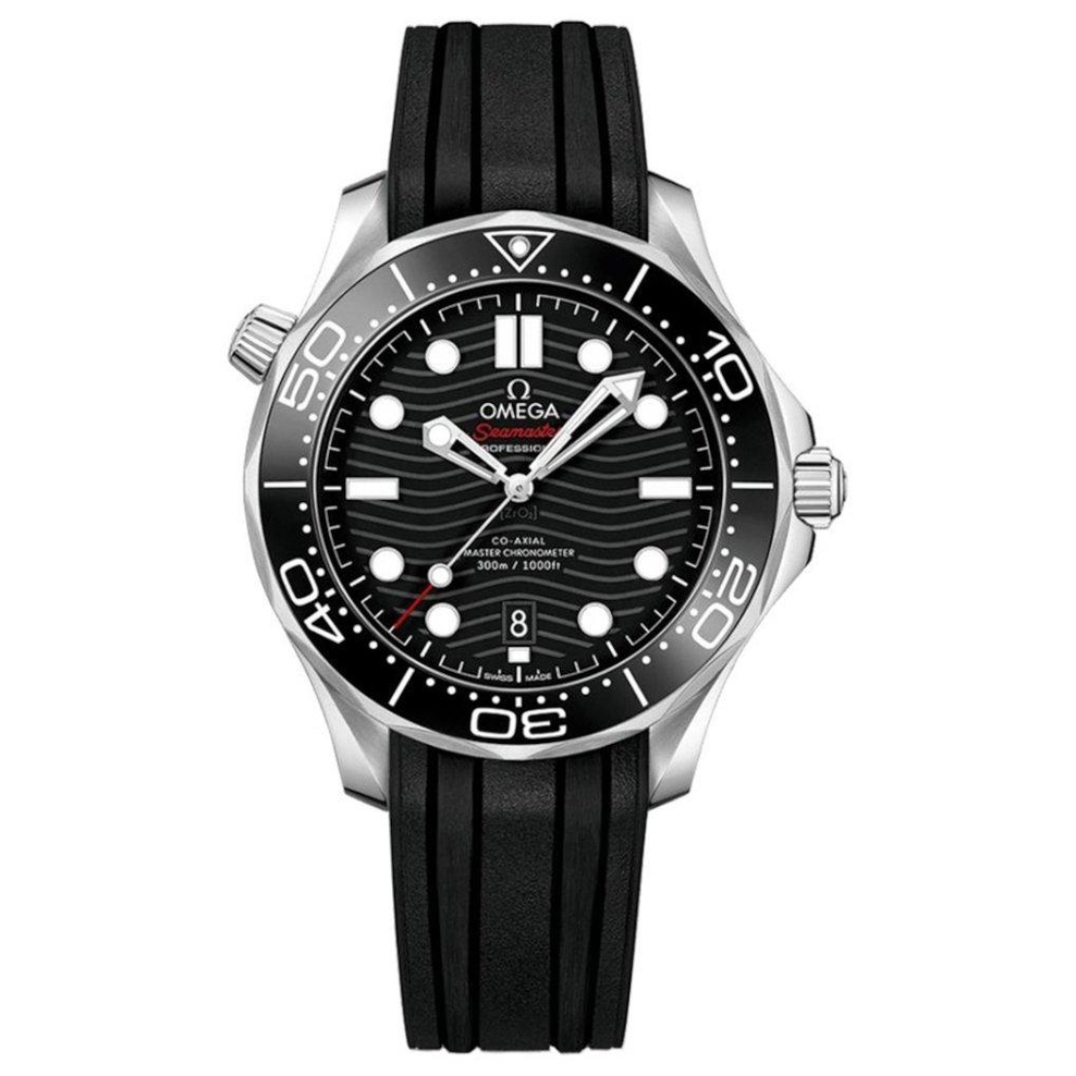 ZEGAREK OMEGA SEAMASTER DIVER 300M