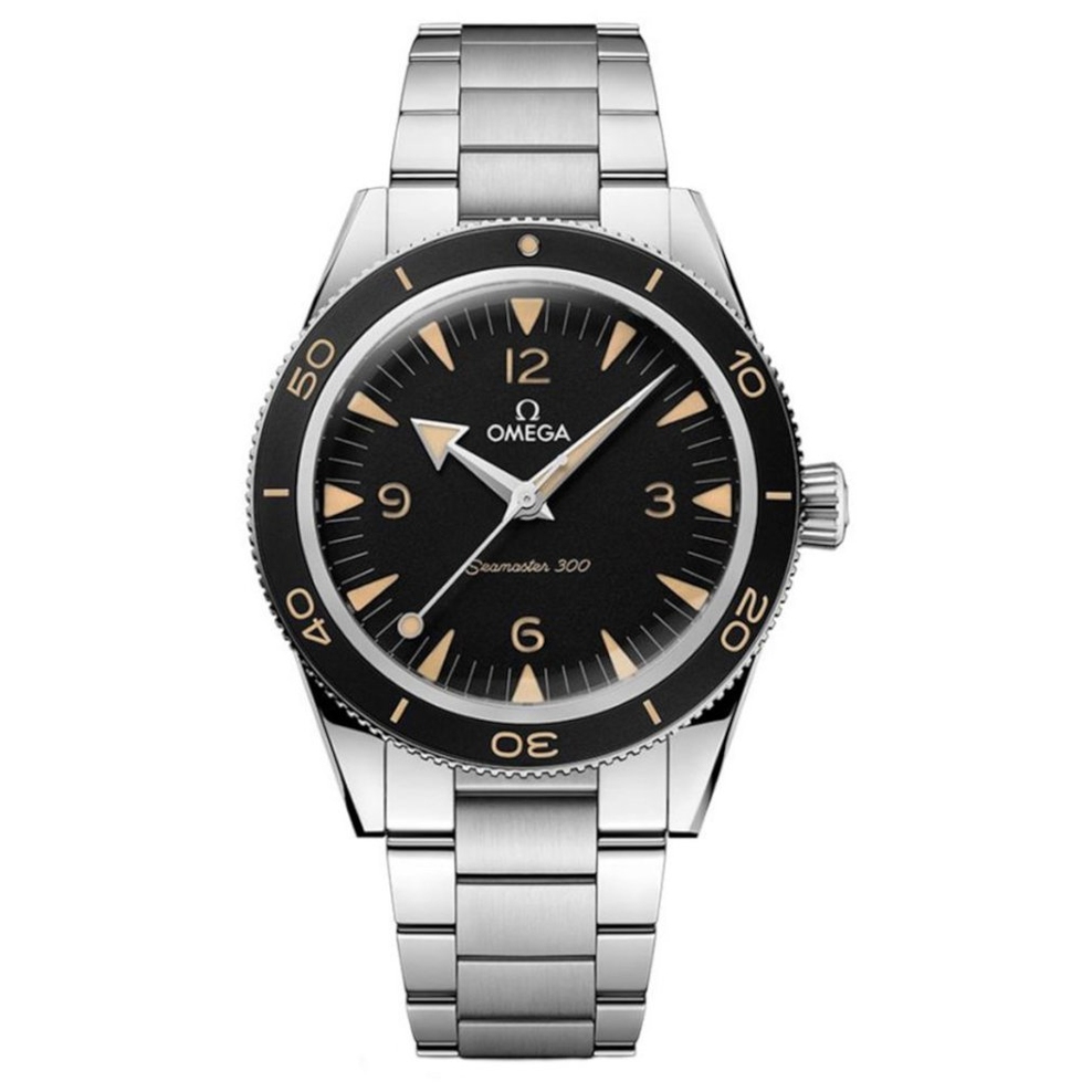 ZEGAREK OMEGA SEAMASTER 300