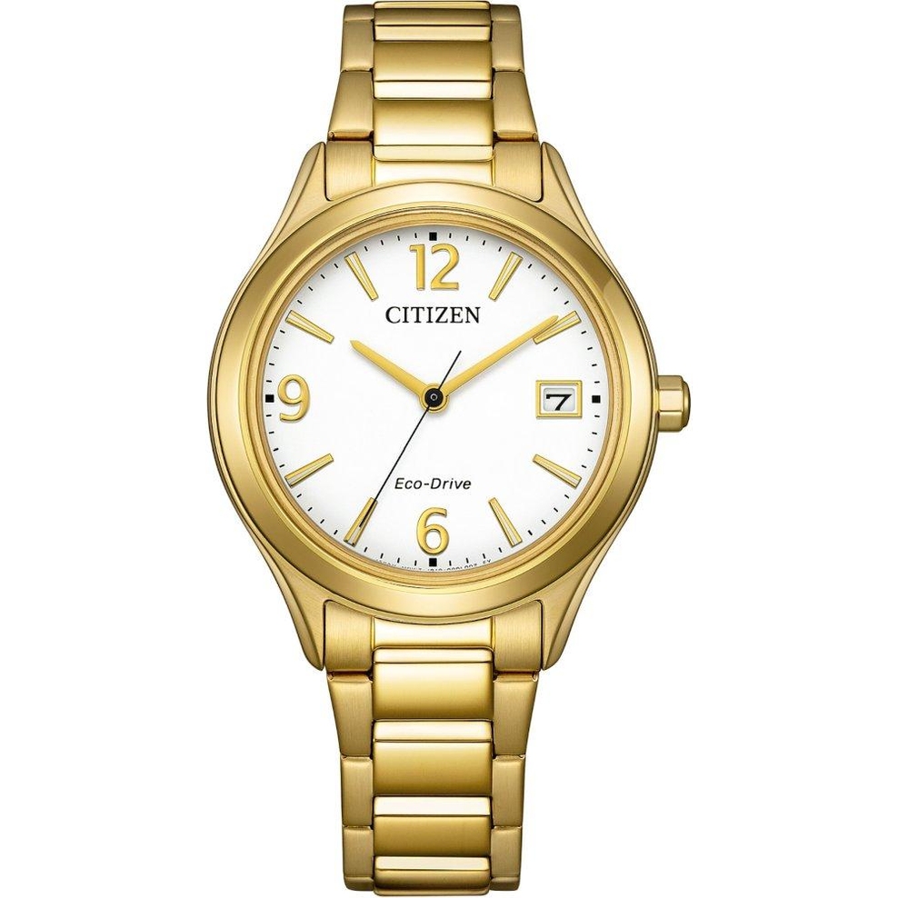 ZEGAREK CITIZEN ECO-DRIVE TRENDY COLORS