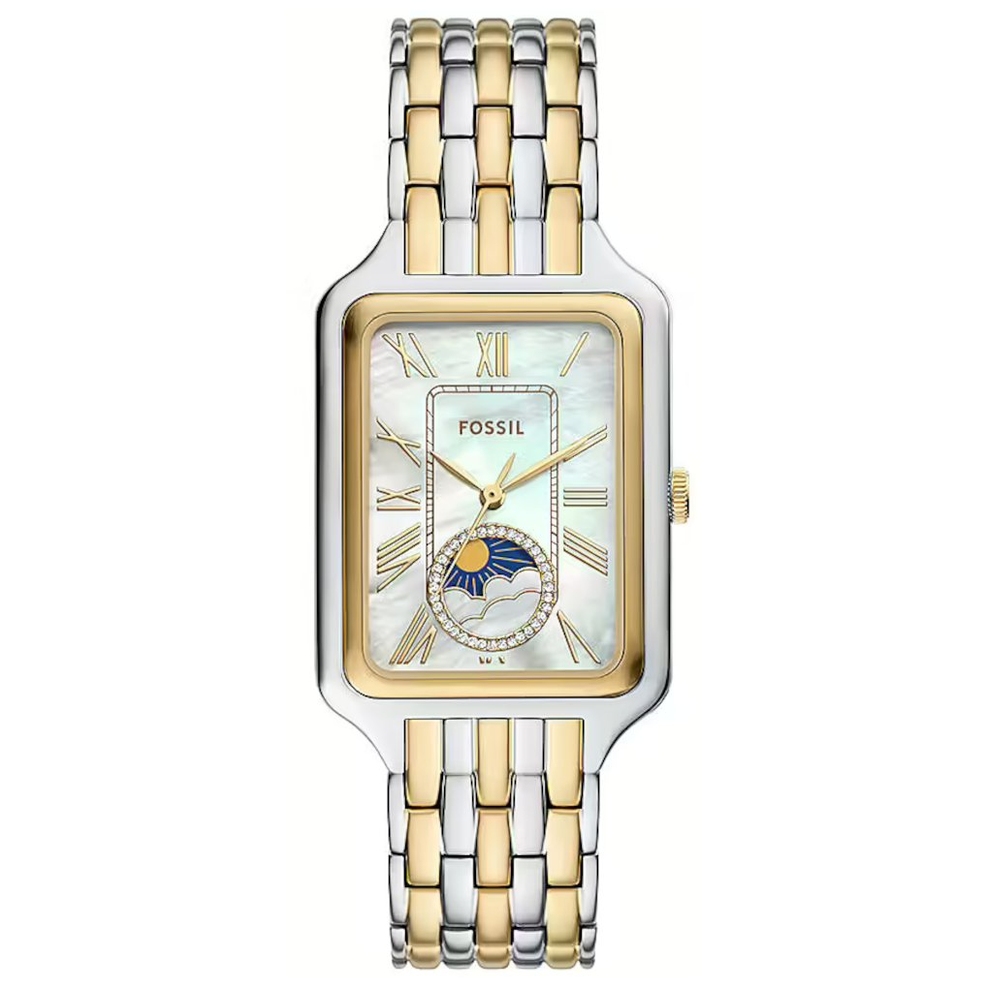 ZEGAREK FOSSIL RAQUEL