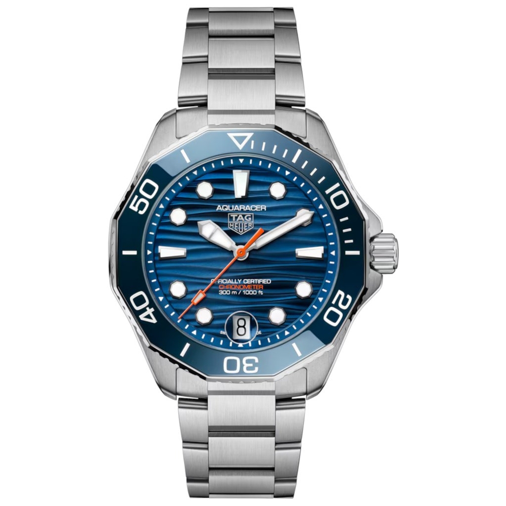 ZEGAREK TAG HEUER AQUARACER PROFESSIONAL 300 DATE