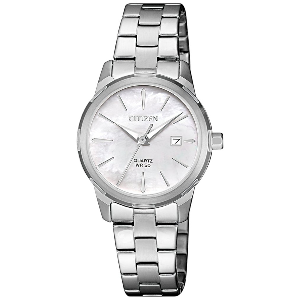 ZEGAREK CITIZEN ELEGANCE QUARTZ