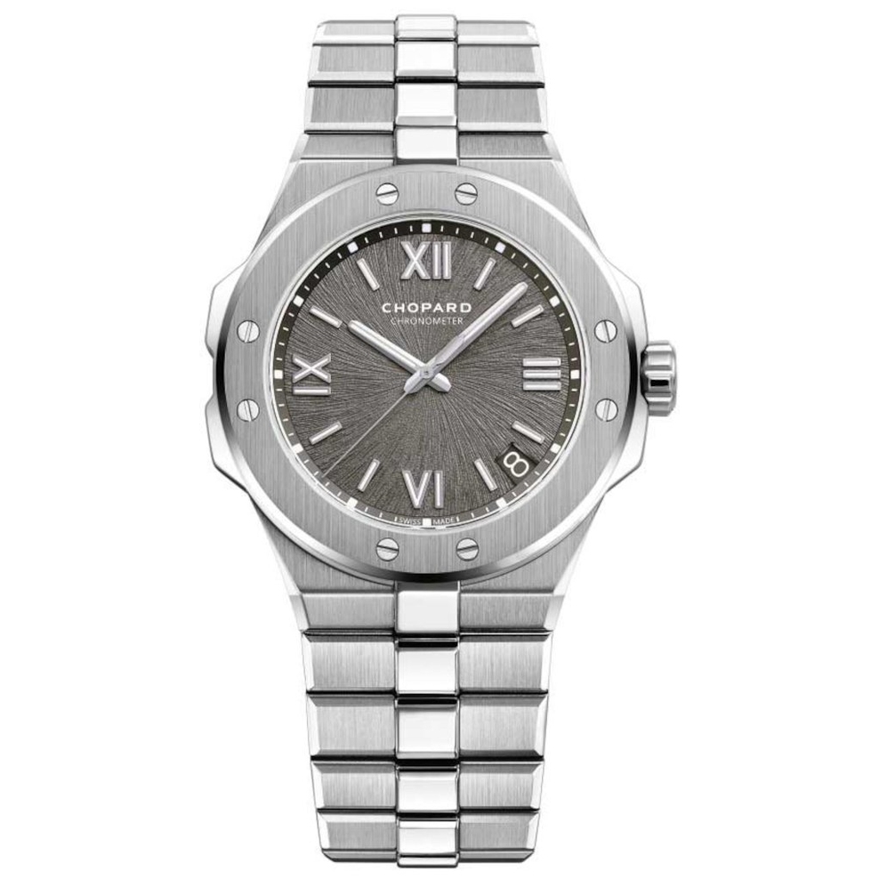 ZEGAREK CHOPARD ALPINE EAGLE