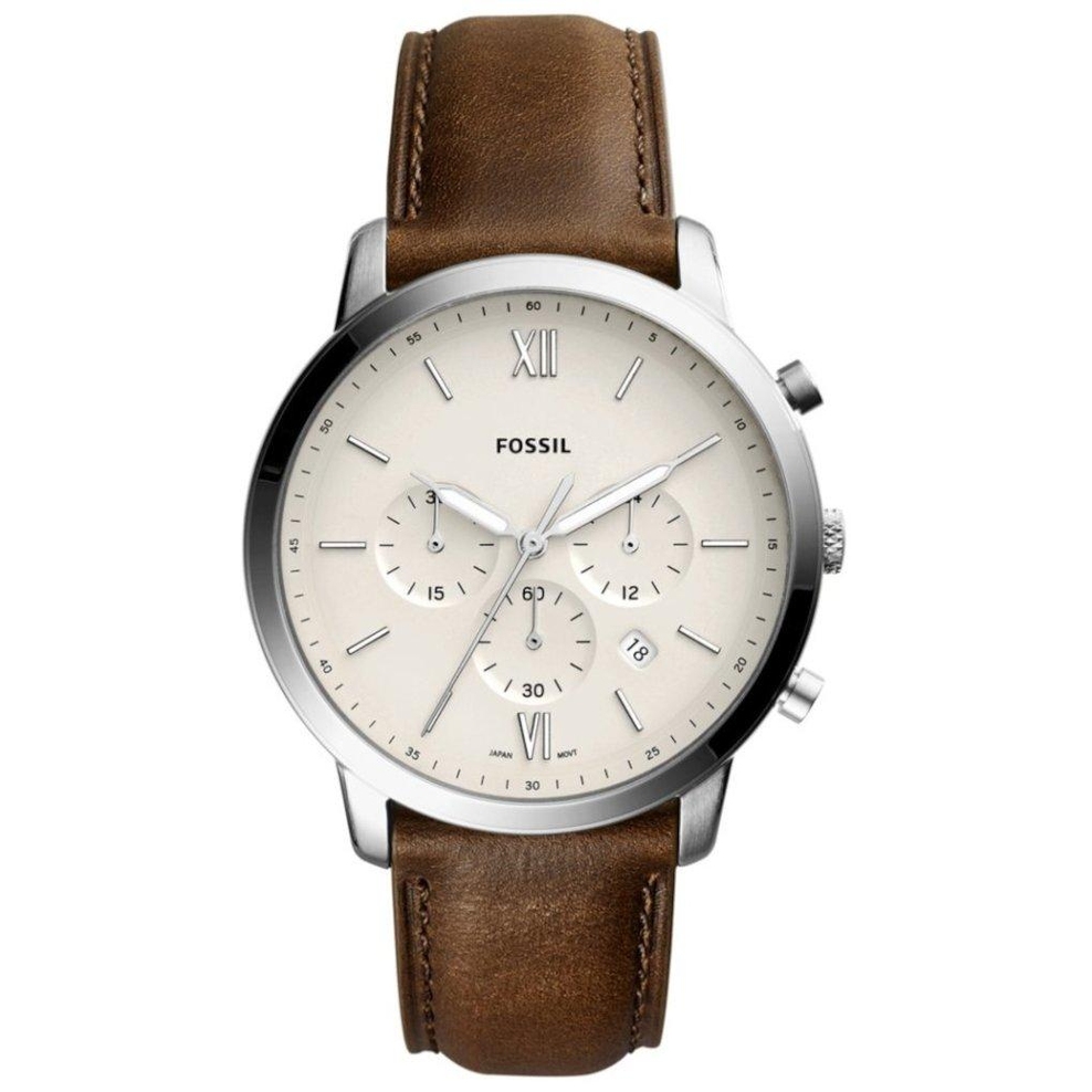 ZEGAREK FOSSIL NEUTRA CHRONOGRAPH