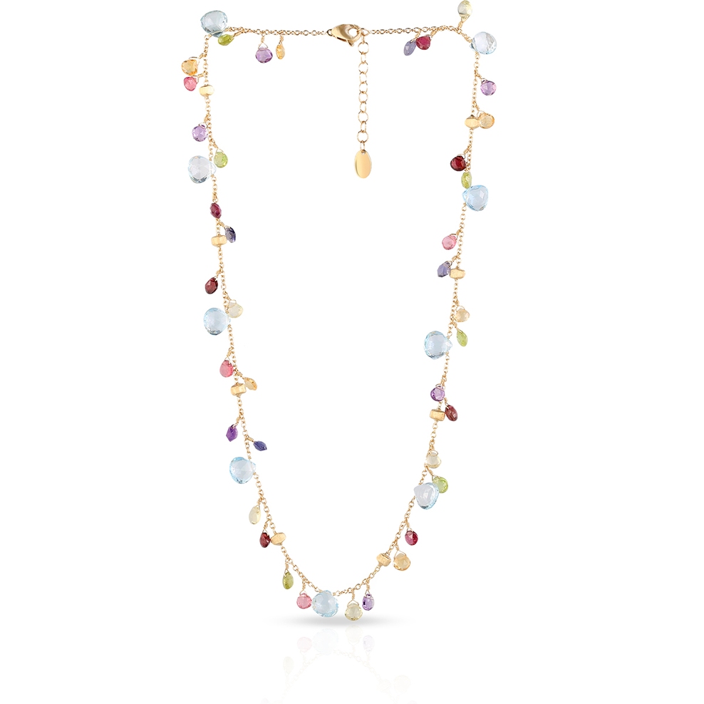 Naszyjnik złoty MARCO BICEGO